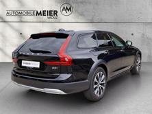 VOLVO V90 Cross Country 2.0 B5 Plus AWD, Mild-Hybrid Benzin/Elektro, Occasion / Gebraucht, Automatik - 7