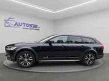 VOLVO V90 Cross Country D4 AWD, Diesel, Occasion / Utilisé, Manuelle - 3