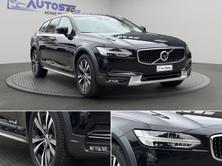VOLVO V90 Cross Country D4 AWD, Diesel, Occasion / Utilisé, Manuelle - 6