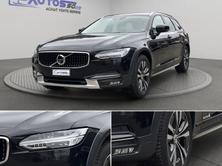 VOLVO V90 Cross Country D4 AWD, Diesel, Occasion / Utilisé, Manuelle - 7