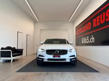 VOLVO V90 Cross Country T5 AWD Geartronic, Benzin, Occasion / Gebraucht, Automatik - 2