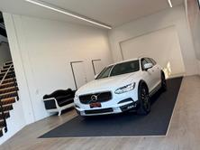 VOLVO V90 Cross Country T5 AWD Geartronic, Benzin, Occasion / Gebraucht, Automatik - 3