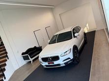 VOLVO V90 Cross Country T5 AWD Geartronic, Benzin, Occasion / Gebraucht, Automatik - 4