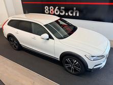 VOLVO V90 Cross Country T5 AWD Geartronic, Benzin, Occasion / Gebraucht, Automatik - 5
