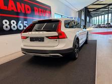 VOLVO V90 Cross Country T5 AWD Geartronic, Benzin, Occasion / Gebraucht, Automatik - 7