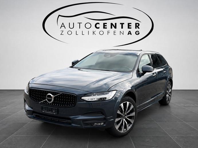 VOLVO V90 Cross Country D5 Pro AWD Geartronic Powerpulse, Diesel, Occasion / Utilisé, Automatique