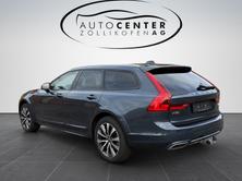 VOLVO V90 Cross Country D5 Pro AWD Geartronic Powerpulse, Diesel, Occasion / Utilisé, Automatique - 6