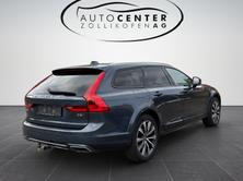 VOLVO V90 Cross Country D5 Pro AWD Geartronic Powerpulse, Diesel, Occasion / Utilisé, Automatique - 7