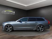 VOLVO V90 T6 AWD R-Design Geartronic, Benzina, Occasioni / Usate, Automatico - 4