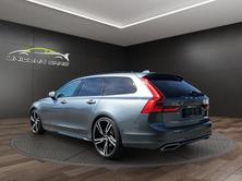 VOLVO V90 T6 AWD R-Design Geartronic, Benzina, Occasioni / Usate, Automatico - 5