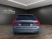 VOLVO V90 T6 AWD R-Design Geartronic, Benzina, Occasioni / Usate, Automatico - 6