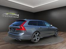 VOLVO V90 T6 AWD R-Design Geartronic, Benzina, Occasioni / Usate, Automatico - 7