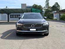 VOLVO V90 B6 AWD Benzin Mild Hybrid Inscription Geartronic, Hybride Leggero Benzina/Elettrica, Occasioni / Usate, Automatico - 2