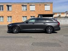 VOLVO V90 B6 AWD Benzin Mild Hybrid Inscription Geartronic, Hybride Leggero Benzina/Elettrica, Occasioni / Usate, Automatico - 3