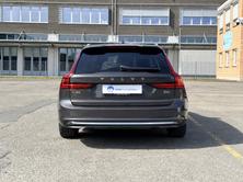 VOLVO V90 B6 AWD Benzin Mild Hybrid Inscription Geartronic, Hybride Leggero Benzina/Elettrica, Occasioni / Usate, Automatico - 5