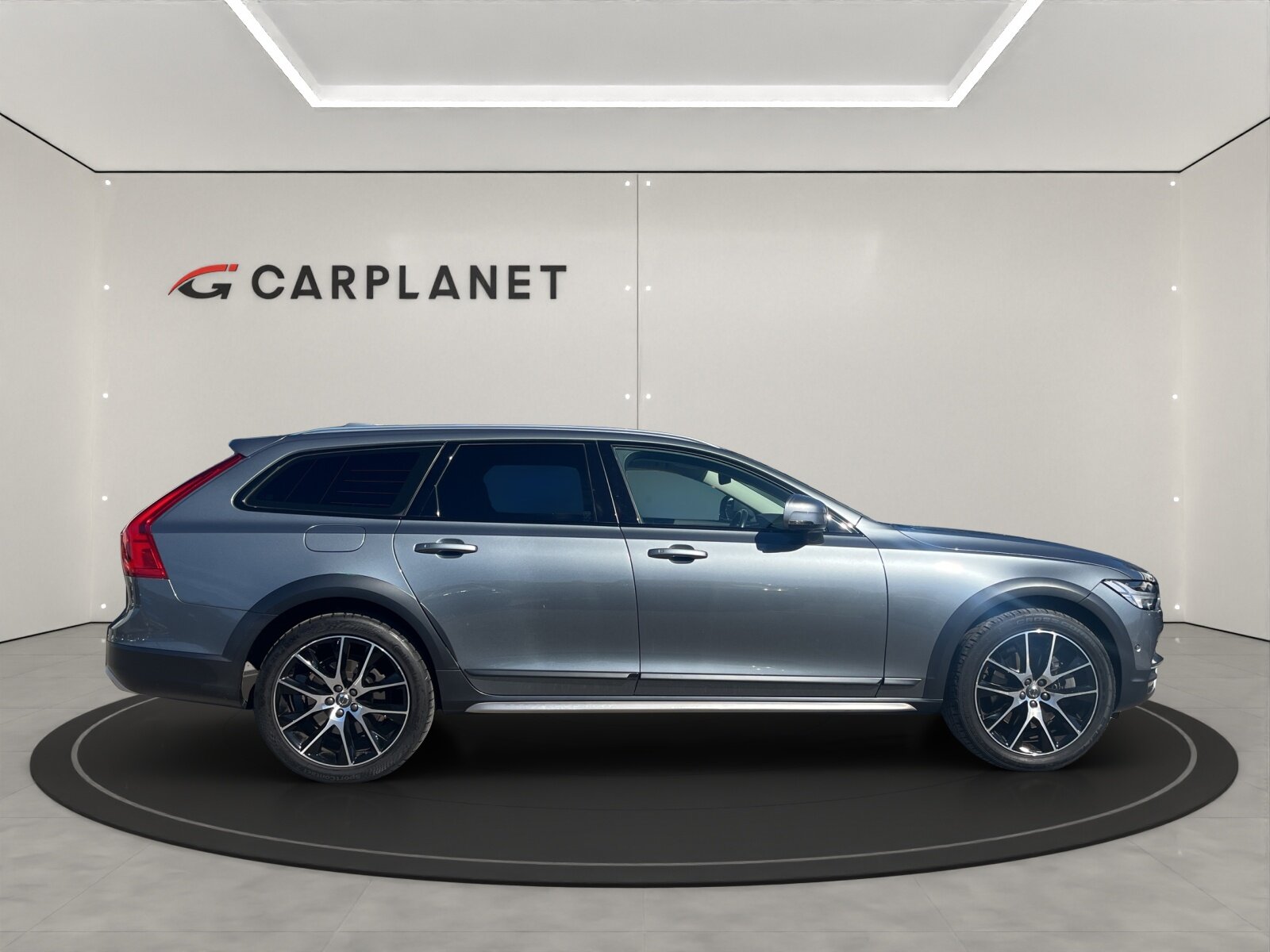 VOLVO V90 Cross Country 2.0 D5 Pro AWD, Diesel, Occasion / Utilisé, Automatique - 3