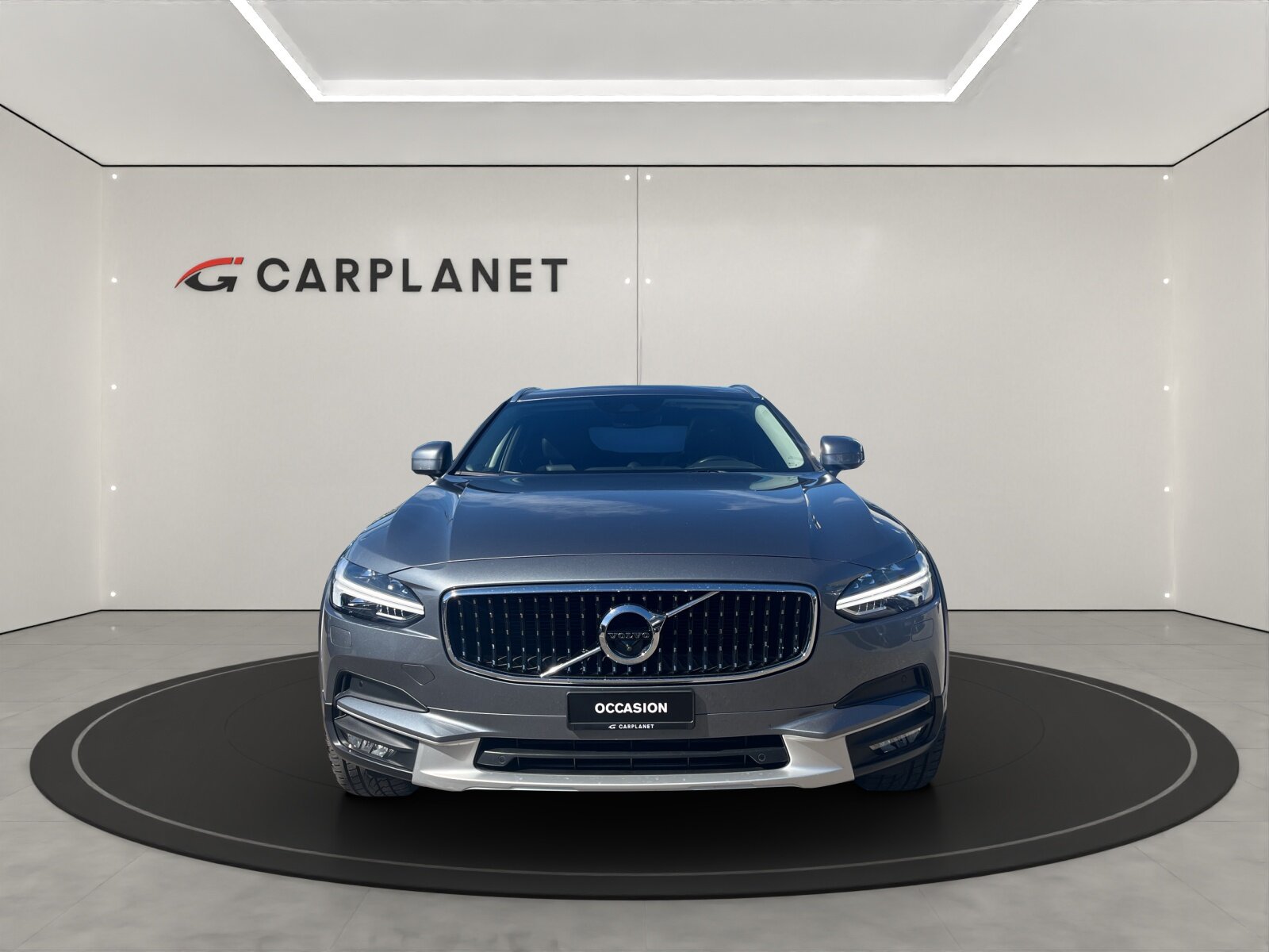 VOLVO V90 Cross Country 2.0 D5 Pro AWD, Diesel, Occasion / Utilisé, Automatique - 5