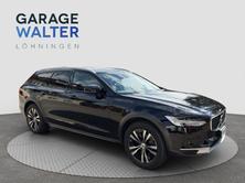 VOLVO V90 Cross Country B5 Diesel MHD Momentum AWD Geartronic, Hybride Léger Diesel/Électricité, Occasion / Utilisé, Automatique - 2