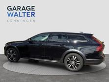 VOLVO V90 Cross Country B5 Diesel MHD Momentum AWD Geartronic, Hybride Léger Diesel/Électricité, Occasion / Utilisé, Automatique - 3