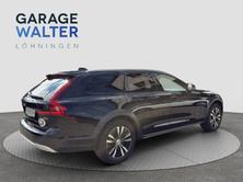 VOLVO V90 Cross Country B5 Diesel MHD Momentum AWD Geartronic, Hybride Léger Diesel/Électricité, Occasion / Utilisé, Automatique - 4