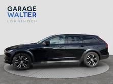 VOLVO V90 Cross Country B5 Diesel MHD Momentum AWD Geartronic, Hybride Léger Diesel/Électricité, Occasion / Utilisé, Automatique - 6