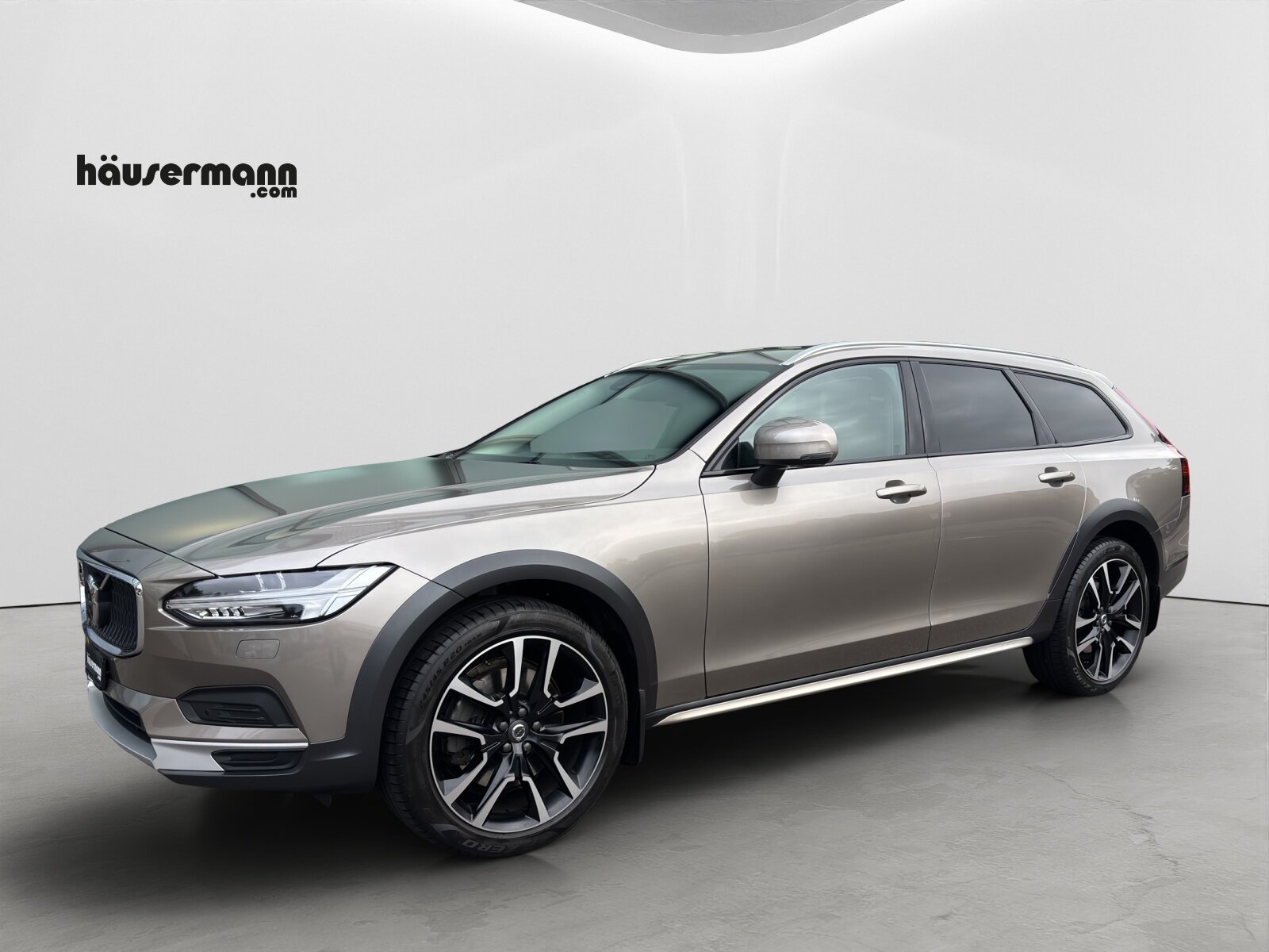 VOLVO V90 Cross Country 2.0 D5 AWD
