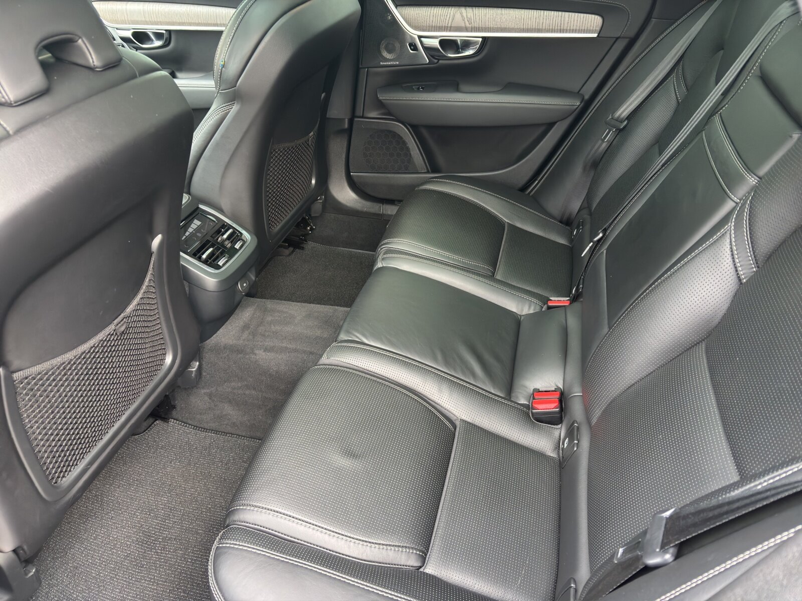VOLVO V90 Cross Country 2.0 D5 AWD, Diesel, Occasion / Gebraucht, Automatik - 5
