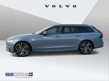 VOLVO V90 2.0 T6 TE R-Design AWD, Hybride Rechargeable Essence/Électricité, Voiture de démonstration, Automatique - 2