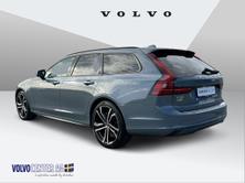 VOLVO V90 2.0 T6 TE R-Design AWD, Plug-in-Hybrid Benzina/Elettrica, Auto dimostrativa, Automatico - 3