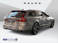 VOLVO V90 2.0 T6 TE R-Design AWD, Plug-in-Hybrid Benzin/Elektro, Vorführwagen, Automat - 4