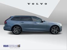 VOLVO V90 2.0 T6 TE R-Design AWD, Plug-in-Hybrid Benzin/Elektro, Vorführwagen, Automat - 5