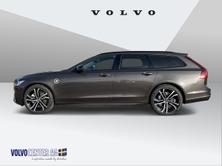 VOLVO V90 2.0 T8 TE Ultimate Dark eAWD, Plug-in-Hybrid Benzina/Elettrica, Auto dimostrativa, Automatico - 2