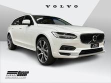 VOLVO V90 Cross Country 2.0 B6 Ultimate AWD, Hybride Leggero Benzina/Elettrica, Auto dimostrativa, Automatico - 3