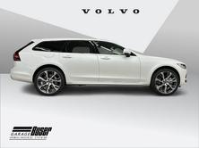VOLVO V90 Cross Country 2.0 B6 Ultimate AWD, Hybride Léger Essence/Électricité, Voiture de démonstration, Automatique - 4
