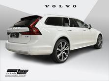 VOLVO V90 Cross Country 2.0 B6 Ultimate AWD, Hybride Léger Essence/Électricité, Voiture de démonstration, Automatique - 5