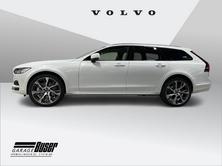 VOLVO V90 Cross Country 2.0 B6 Ultimate AWD, Hybride Leggero Benzina/Elettrica, Auto dimostrativa, Automatico - 7