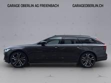 VOLVO V90 2.0 T8 TE Ultra Dark eAWD, Plug-in-Hybrid Benzin/Elektro, Vorführwagen, Automat - 3