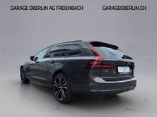 VOLVO V90 2.0 T8 TE Ultra Dark eAWD, Plug-in-Hybrid Benzin/Elektro, Vorführwagen, Automat - 4