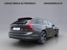 VOLVO V90 2.0 T8 TE Ultra Dark eAWD, Plug-in-Hybrid Benzin/Elektro, Vorführwagen, Automat - 6