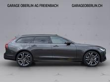VOLVO V90 2.0 T8 TE Ultra Dark eAWD, Plug-in-Hybrid Benzin/Elektro, Vorführwagen, Automat - 7