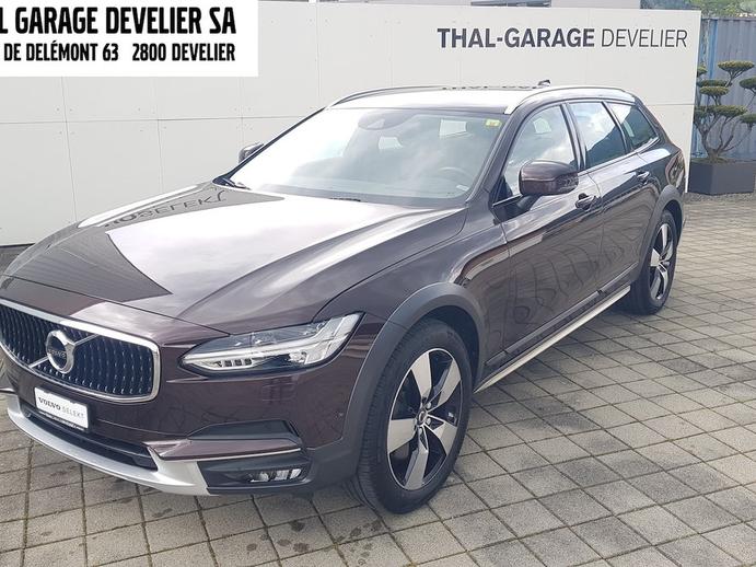 VOLVO V90 Cross Country 2.0 D5 AWD, Diesel, Occasion / Gebraucht, Automat