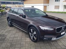 VOLVO V90 Cross Country 2.0 D5 AWD, Diesel, Second hand / Used, Automatic - 3