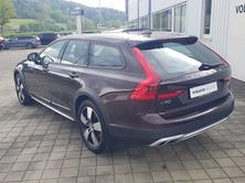 VOLVO V90 Cross Country 2.0 D5 AWD, Diesel, Occasion / Gebraucht, Automat - 5