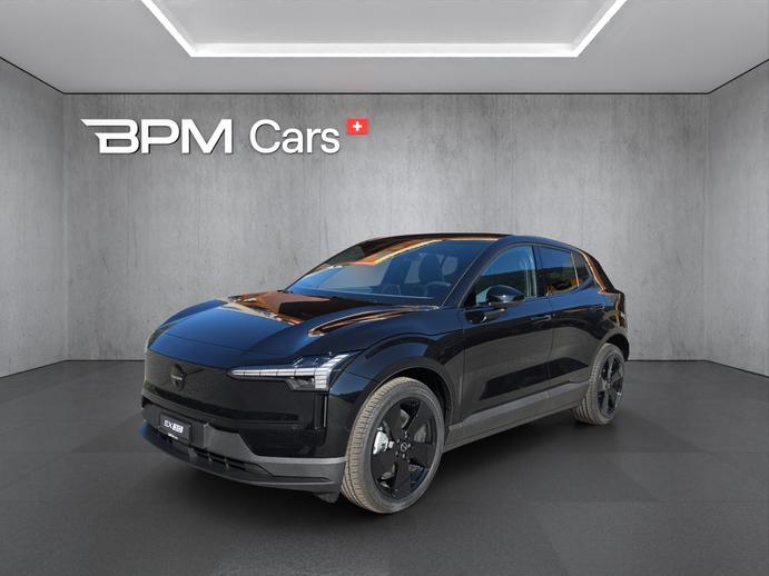 VOLVO VOLVO EX30 Black Edition Ultra XCENTRIC P8 AWD, Elektro, Neuwagen, Automatik