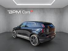 VOLVO VOLVO EX30 Black Edition Ultra XCENTRIC P8 AWD, Elektro, Neuwagen, Automatik - 3
