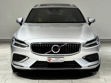 VOLVO VOLVO V60 T8 eAWD Twin Engine R-Design Geartronic l CH, Plug-in-Hybrid Benzina/Elettrica, Occasioni / Usate, Automatico - 2