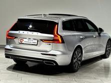 VOLVO VOLVO V60 T8 eAWD Twin Engine R-Design Geartronic l CH, Plug-in-Hybrid Benzina/Elettrica, Occasioni / Usate, Automatico - 4