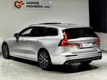 VOLVO VOLVO V60 T8 eAWD Twin Engine R-Design Geartronic l CH, Plug-in-Hybrid Benzina/Elettrica, Occasioni / Usate, Automatico - 5