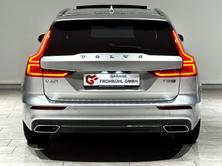VOLVO VOLVO V60 T8 eAWD Twin Engine R-Design Geartronic l CH, Plug-in-Hybrid Benzina/Elettrica, Occasioni / Usate, Automatico - 6