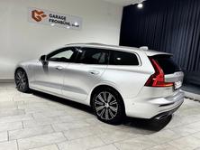 VOLVO VOLVO V60 T8 eAWD Twin Engine R-Design Geartronic l CH, Plug-in-Hybrid Benzina/Elettrica, Occasioni / Usate, Automatico - 7